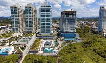 Imagem 6: Edifício Al Mare Beach Front - Apartamento NOVO com 3 quartos à Venda, Itacolomi - Balneár