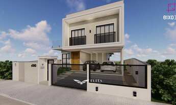 Imagem 4: Sobrado com 3 quartos à Venda, Centro - Barra Velha