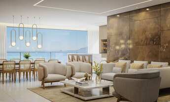 Imagem 5: Edifício Exclusive Tower - Apartamentos 3 suítes à venda, à partir de 160m² no Tabuleiro