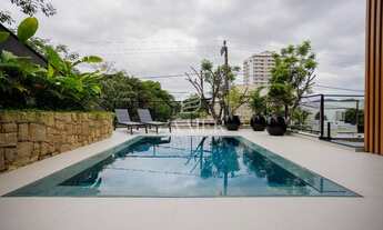 Imagem 6: Sobrado com 3 quartos, América - Joinville