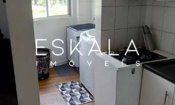 Imagem 4: Apartamento com 2 quartos - Prédio com Elevador