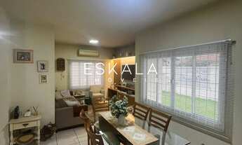 Imagem 4: CASA SEMI-MOBILIADA COM 03 DORMITÓRIOS