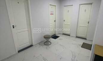 Imagem 4: Sala comercial para locação centro