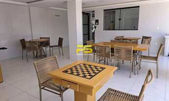 Imagem 7: APARTAMENTO À VENDA ÁREA 70,50m² – BESSA