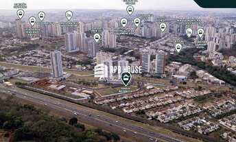 Imagem 4: Sensia Botânico, 3 dormitórios, 1 suítes, 2 banheiro, 1 vaga na garagem, 65M² de Área Cons