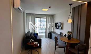 Imagem 3: SÃO JOSÉ - Apto com 1qto, 1vaga, 39m²