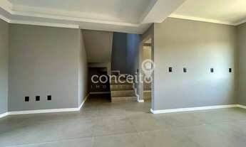 Imagem 4: Sobrado Novo com 2 Dormitórios na Itoupava Norte!