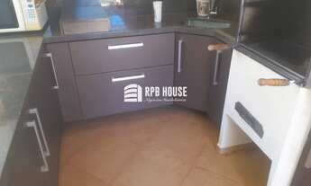 Imagem 5: Casa Sobrado Condomínio Hibiscos