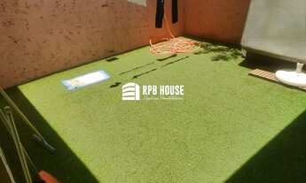 Imagem 7: Casa Sobrado Condomínio Hibiscos