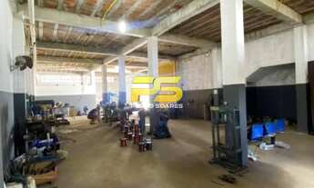 Imagem 6: Prédio à Venda no centro de João Pessoa-PB