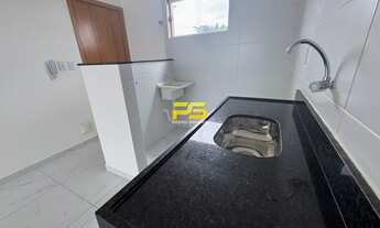 Imagem 5: Apartamento para venda no Residencial Cristo Redentor III