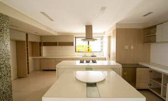 Imagem 6: Cobertura com 5 quartos à Venda, Manaíra - João Pessoa