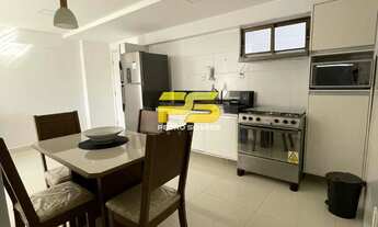 Imagem 6: Apartamento com 02 quartos para venda no Residencial Urbani Smart Flat