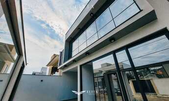 Imagem 5: Sobrado com 3 dormitórios, sendo 1 suíte e 2 demi-suítes, 165m² por R$ 1.350.000,00 no Tab