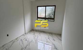 Imagem 7: Apartamento com 02 Quartos à venda em Cabedelo