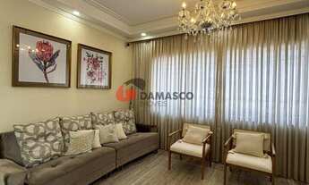 Imagem 3: Casa Assobradada à Venda – Bairro Nova Gerty, São Caetano do Sul