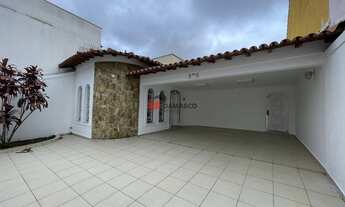 Imagem 4: Casa à venda 3 Quartos, 3 Suites, 4 Vagas, 270M², Olímpico, São Caetano do Sul - SP