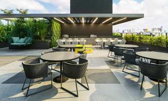 Imagem 7: Lançamento Flats ( Studios) à venda