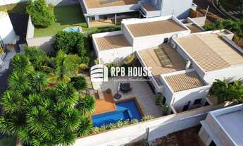 Imagem 4: Casa condominio Alto Padrão Ana Carolina