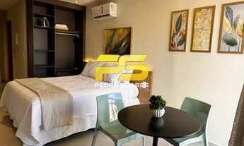 Imagem 7: Flat Alto Padrão – 26 m²para Locação em Manaíra