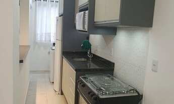 Imagem 6: Apartamento SEMI-MOBILIADO com 3 quartos à Venda no Centro de Penha, SC