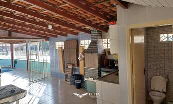 Imagem 3: Casa com 2 quartos à Venda, Itajuba/Pedras Brancas- Barra Velha