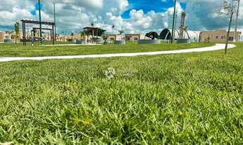 Imagem 2: LOTE NO VIVA RESIDENCE CIDADE JARDIM RUA PÚBLICA ESTÂNCIA-SE