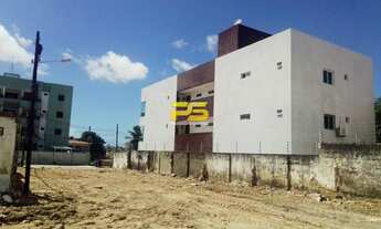 Imagem 2: LOTE A VENDA PARA CONTRUÇÃO DE PRÉDIO NO COLIBRIS-JP