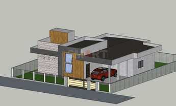 Imagem 4: Casa Alto Padrão com 1 Suíte mais 2 Quartos na Ilha da Figueira