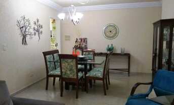 Imagem 2: Apartamento à venda 3 Quartos, 1 Suite, 2 Vagas, 86M², Cerâmica, São Caetano do Sul - SP