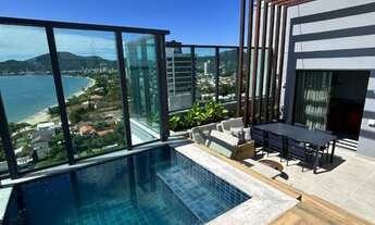 Imagem 5: Apartamento para Venda em Penha/SC no bairro Armação - L`único Home Club