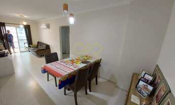 Imagem 4: Apartamento Padrão com 03 dormitórios no Canto do Forte em Praia Grande S.P