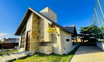 Imagem 3: CASA LOCAÇAO ANUAL CONDOMINIO FECHADO BANANEIRAS-PB