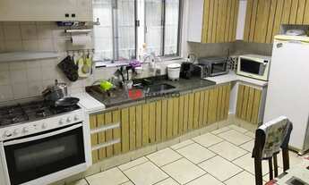 Imagem 5: Sobrado à venda 2 Quartos, 1 Suite, 2 Vagas, 140M², Santa Maria, São Caetano do Sul - SP