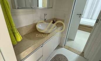 Imagem 6: Apartamento alto padrão - Canto do Forte - Praia Grande