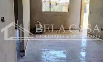 Imagem 5: Casa com 2 quartos, Jardim Monte Cristo - Mandaguaçu