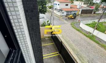 Imagem 2: Apartamento à venda no Cambô Residence em Cabedelo-PB