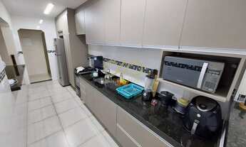 Imagem 7: Apartamento Padrão com 03 dormitórios no Canto do Forte em Praia Grande S.P