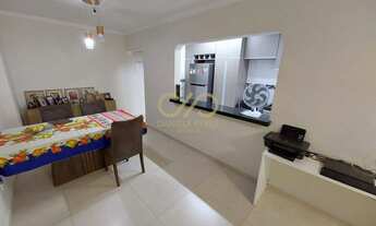 Imagem 6: Apartamento Padrão com 03 dormitórios no Canto do Forte em Praia Grande S.P