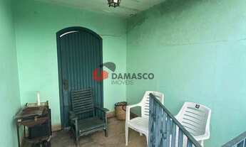 Imagem 3: Sobrado à venda 3 Quartos, 1 Suite, 2 Vagas, 320M², Campestre, Santo André - SP