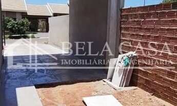 Imagem 4: Casa com 2 quartos, Jardim Monte Cristo - Mandaguaçu