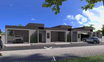 Imagem 2: Casa com 3 quartos (suíte) à Venda, Centro - Barra Velha