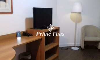 Imagem 7: Flat disponível para venda no Space Valley Flat em São José dos Campos, com 36m², 1 dormit