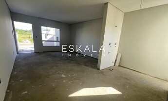 Imagem 2: Casa Geminada com 02 Dormitórios, sendo 01 Suíte - Bairro Três Rios do Norte