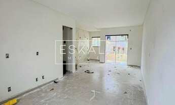 Imagem 2: Sobrado com 2 suítes, bairro Amizade, Jaraguá do Sul