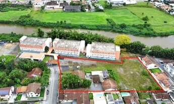 Imagem 6: Área a venda Vila Lalau