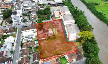 Imagem 4: Área a venda Vila Lalau