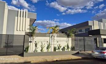 Imagem 2: Apartamento 2/4 sendo 1 suíte - 86,10 m² - 1103 sul (ARSO 111) - Residencial Jardim Athena