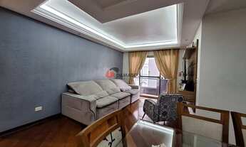 Imagem 5: Apartamento com 3 quartos, Barcelona - São Caetano do Sul