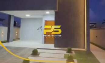 Imagem 4: Casa Duplex 188m2 com 03 Quartos em Gramame l á venda por 800.000,00